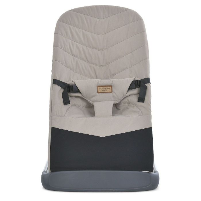 Баунсер El Camino IZZY ME 1178 Taupe Beige