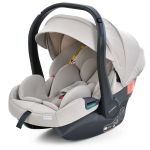 Автокресло El Camino i-KEEP ME 1186 Melange Cashmere Beige
