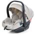 Автокрісло El Camino i-KEEP ME 1186 Melange Cashmere Beige Автокрісло El Camino i-KEEP ME 1186 Melange Cashmere Beige