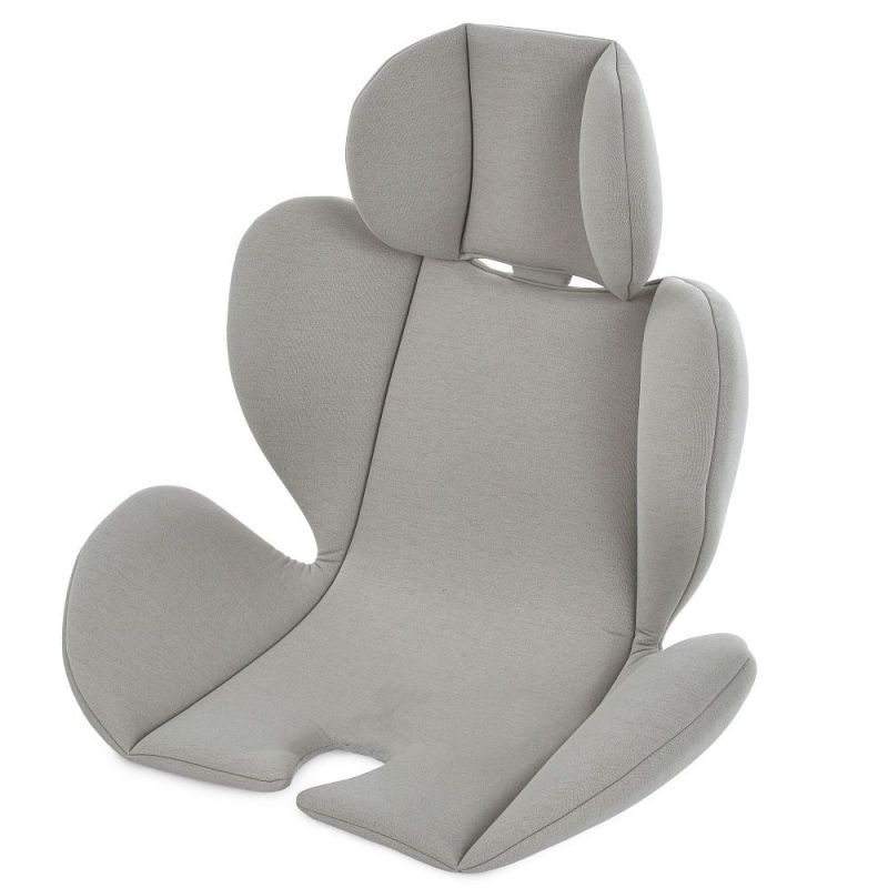Автокресло El Camino i-KEEP ME 1186 Melange Cashmere Beige