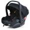 Автокресло El Camino i-KEEP ME 1186 Melange Jet Black Автокресло El Camino i-KEEP ME 1186 Melange Jet Black