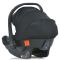Автокресло El Camino i-KEEP ME 1186 Melange Jet Black Автокресло El Camino i-KEEP ME 1186 Melange Jet Black