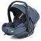 Автокресло El Camino i-KEEP ME 1186 Melange Midnight Gray Автокресло El Camino i-KEEP ME 1186 Melange Midnight Gray