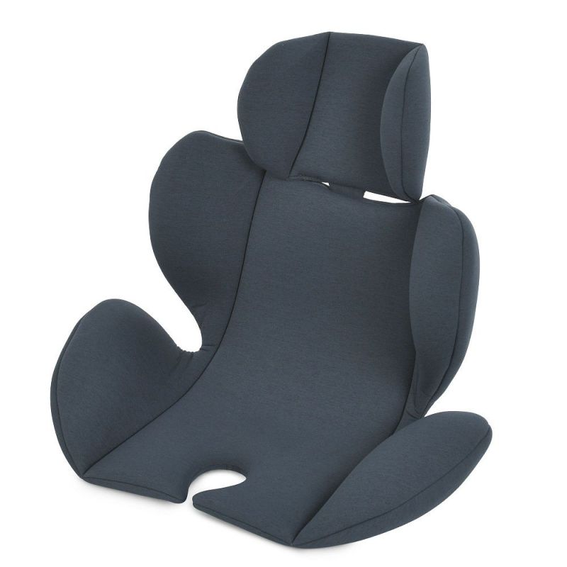 Автокрісло El Camino i-KEEP ME 1186 Melange Midnight Gray