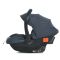 Автокресло El Camino i-KEEP ME 1186 Melange Midnight Gray Автокресло El Camino i-KEEP ME 1186 Melange Midnight Gray