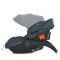Автокресло El Camino i-KEEP ME 1186 Melange Midnight Gray Автокресло El Camino i-KEEP ME 1186 Melange Midnight Gray