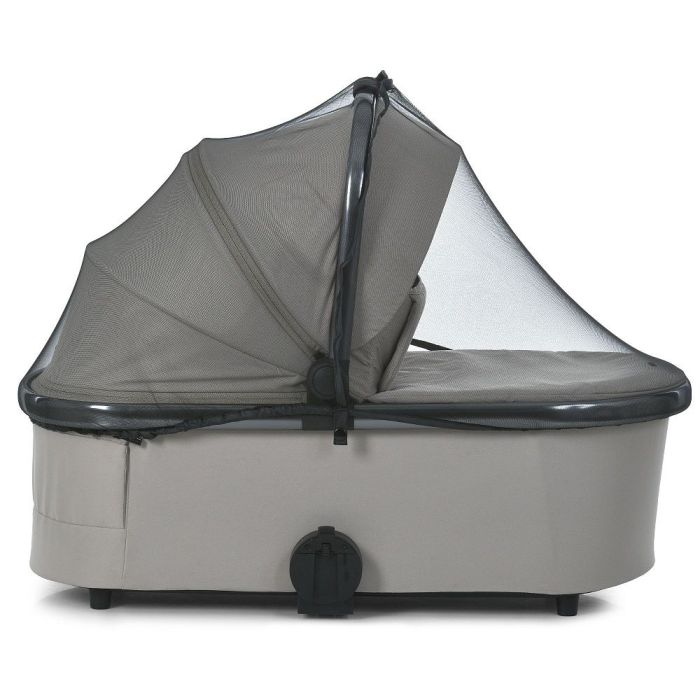 Коляска 2 в 1 El Camino RIVIERA ME 1183 Cloud Beige