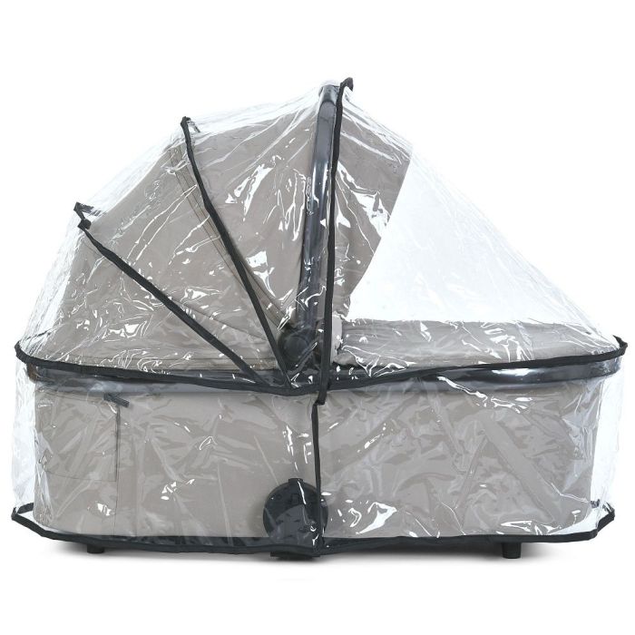 Коляска 2 в 1 El Camino RIVIERA ME 1183 Cloud Beige