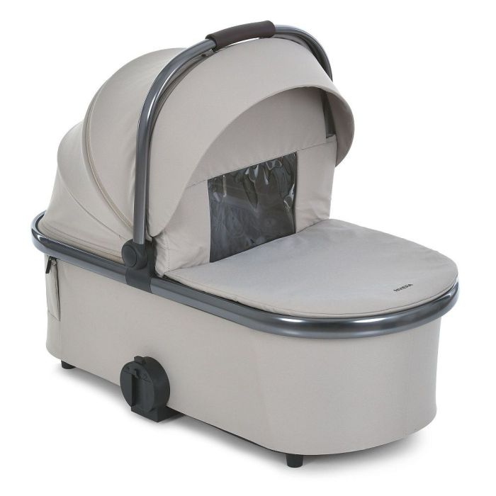 Коляска 2 в 1 El Camino RIVIERA ME 1183 Cloud Beige