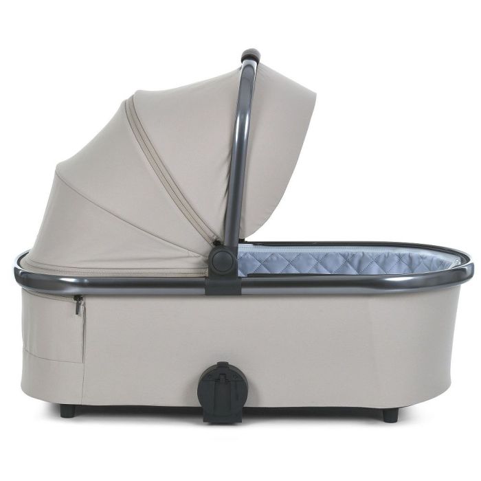 Коляска 2 в 1 El Camino RIVIERA ME 1183 Cloud Beige