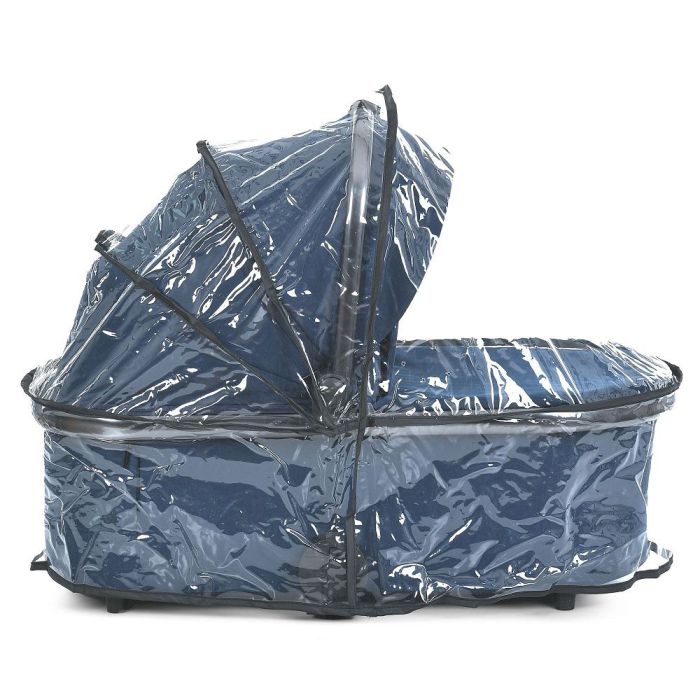 Коляска 2 в 1 El Camino RIVIERA ME 1183 Iris Blue