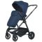 Коляска 2 в 1 El Camino RIVIERA ME 1183 Iris Blue