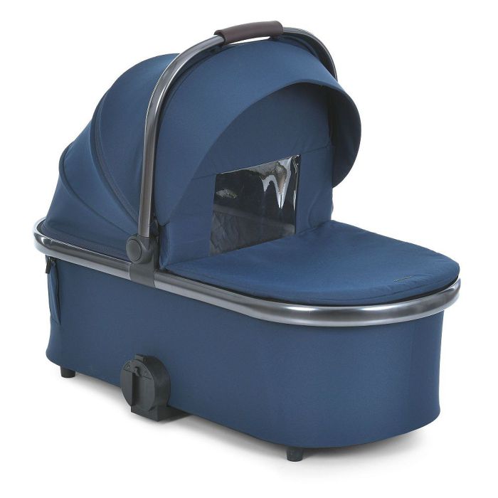 Коляска 2 в 1 El Camino RIVIERA ME 1183 Iris Blue