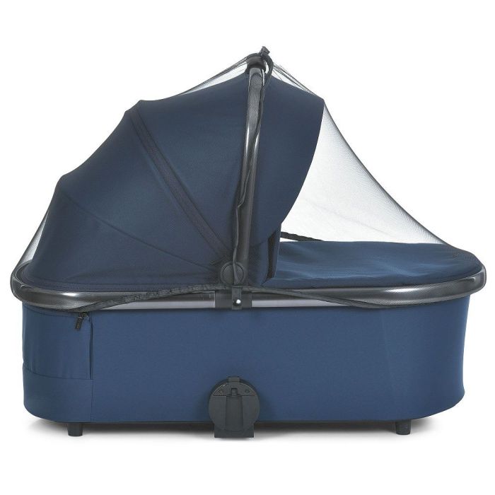 Коляска 2 в 1 El Camino RIVIERA ME 1183 Iris Blue