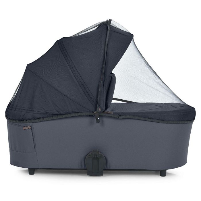 Коляска 2 в 1 El Camino COIL ME 1190 Asphalt Gray