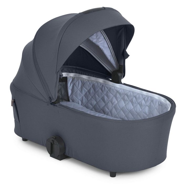 Коляска 2 в 1 El Camino COIL ME 1190 Asphalt Gray