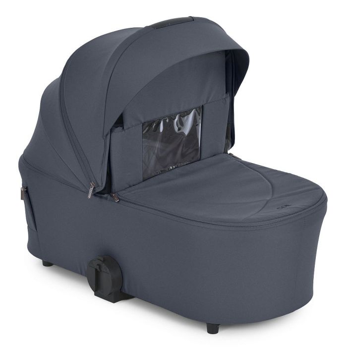 Коляска 2 в 1 El Camino COIL ME 1190 Asphalt Gray