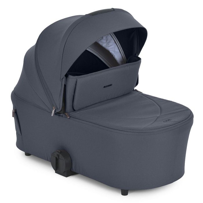 Коляска 2 в 1 El Camino COIL ME 1190 Asphalt Gray