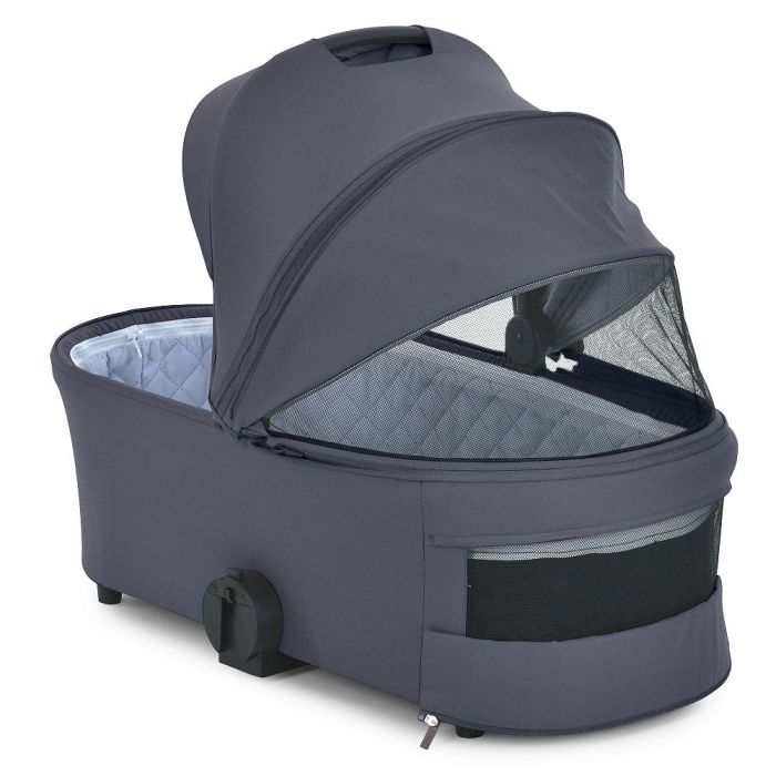 Коляска 2 в 1 El Camino COIL ME 1190 Asphalt Gray