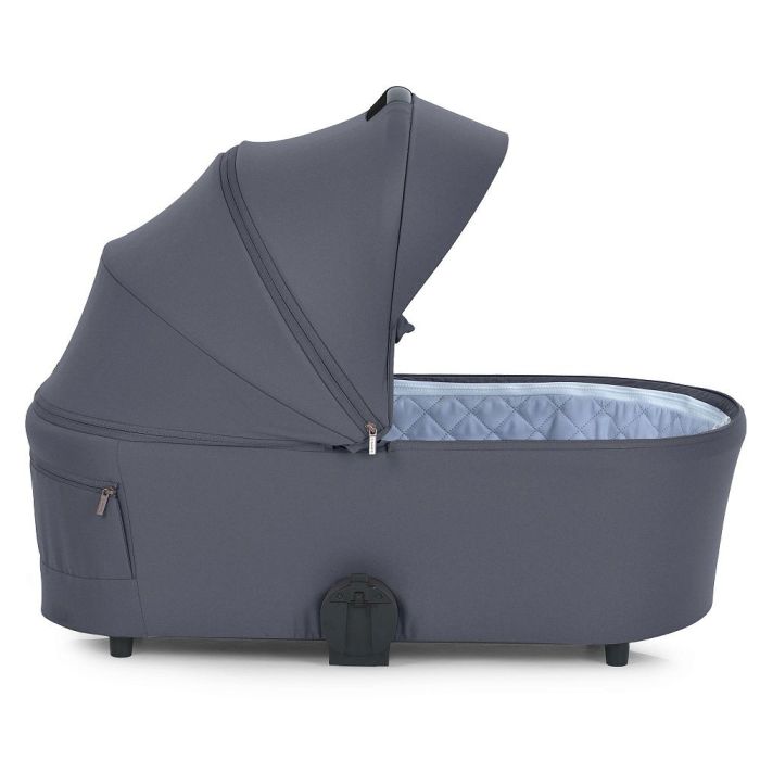 Коляска 2 в 1 El Camino COIL ME 1190 Asphalt Gray