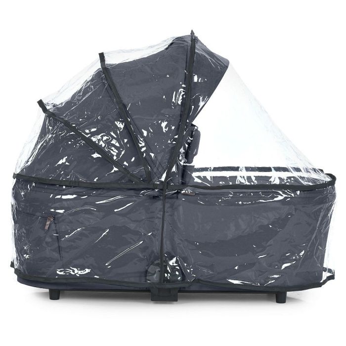 Коляска 2 в 1 El Camino COIL ME 1190 Asphalt Gray