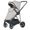 Коляска 2 в 1 El Camino COIL ME 1190 Cloud Beige