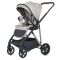 Коляска 2 в 1 El Camino COIL ME 1190 Cloud Beige