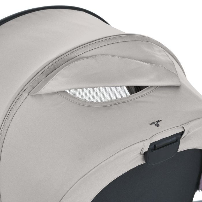 Коляска 2 в 1 El Camino COIL ME 1190 Cloud Beige