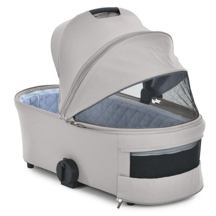 Коляска 2 в 1 El Camino COIL ME 1190 Cloud Beige