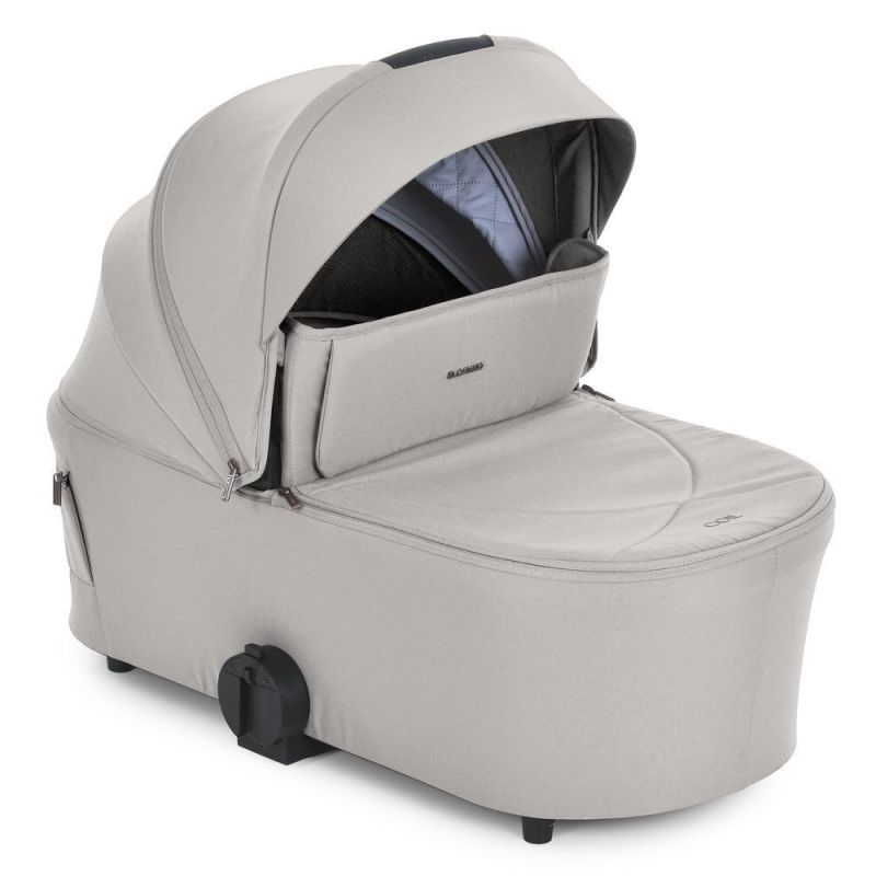 Коляска 2 в 1 El Camino COIL ME 1190 Cloud Beige