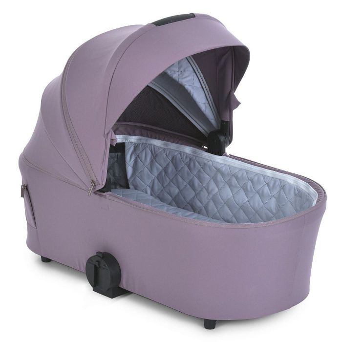 Коляска 2 в 1 El Camino COIL ME 1190 Grape Pink