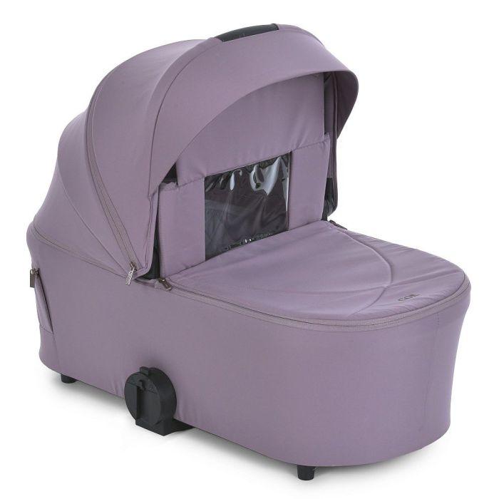 Коляска 2 в 1 El Camino COIL ME 1190 Grape Pink