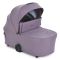 Коляска 2 в 1 El Camino COIL ME 1190 Grape Pink
