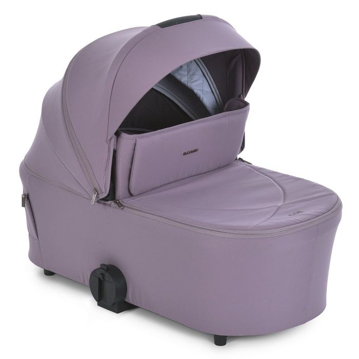 Коляска 2 в 1 El Camino COIL ME 1190 Grape Pink