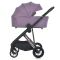 Коляска 2 в 1 El Camino COIL ME 1190 Grape Pink