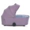 Коляска 2 в 1 El Camino COIL ME 1190 Grape Pink