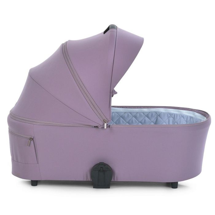 Коляска 2 в 1 El Camino COIL ME 1190 Grape Pink