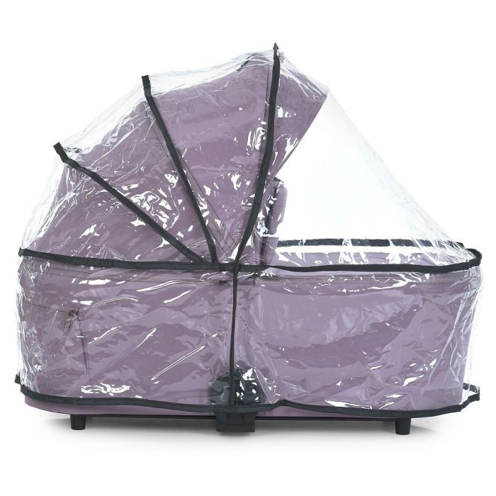 Коляска 2 в 1 El Camino COIL ME 1190 Grape Pink