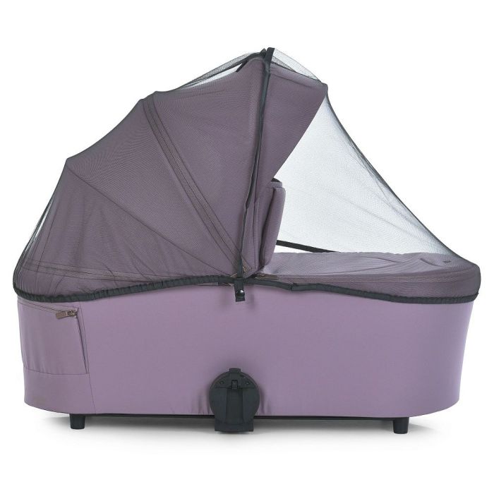 Коляска 2 в 1 El Camino COIL ME 1190 Grape Pink