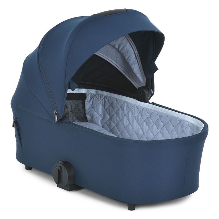 Коляска 2 в 1 El Camino COIL ME 1190 Iris Blue