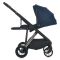 Коляска 2 в 1 El Camino COIL ME 1190 Iris Blue