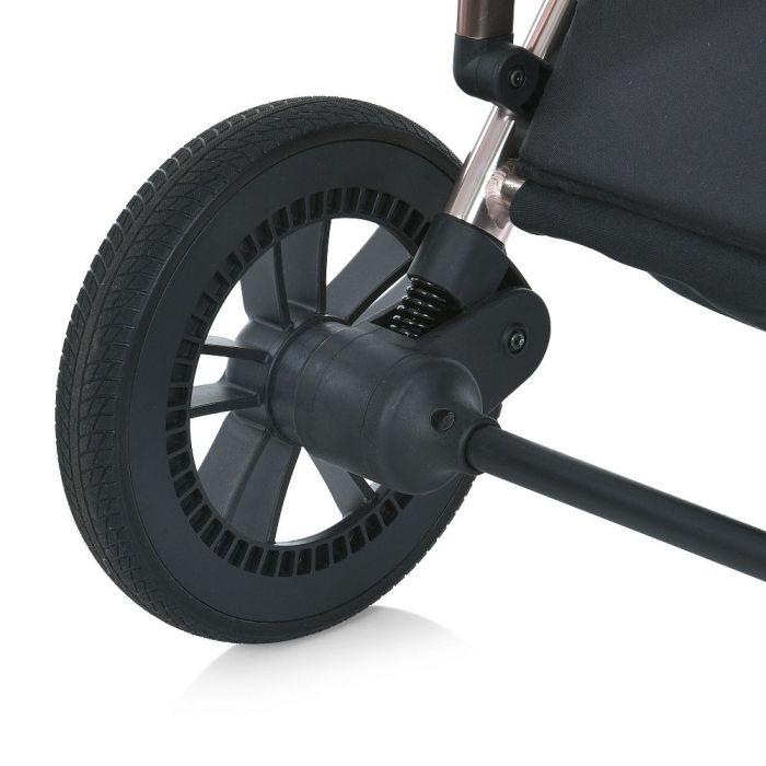 Коляска 2 в 1 El Camino COIL ME 1190 Iris Blue