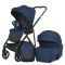 Коляска 2 в 1 El Camino COIL ME 1190 Iris Blue