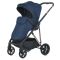 Коляска 2 в 1 El Camino COIL ME 1190 Iris Blue