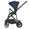Коляска 2 в 1 El Camino COIL ME 1190 Iris Blue