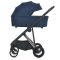 Коляска 2 в 1 El Camino COIL ME 1190 Iris Blue