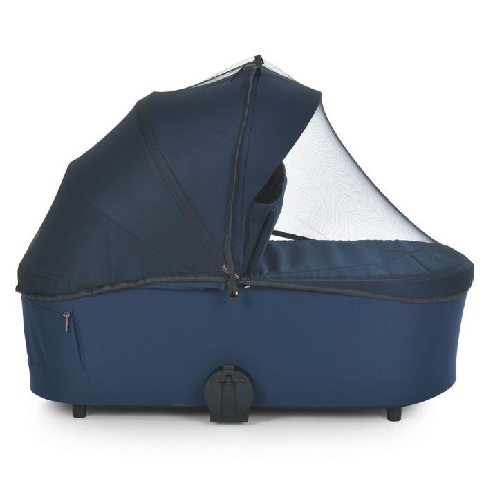 Коляска 2 в 1 El Camino COIL ME 1190 Iris Blue