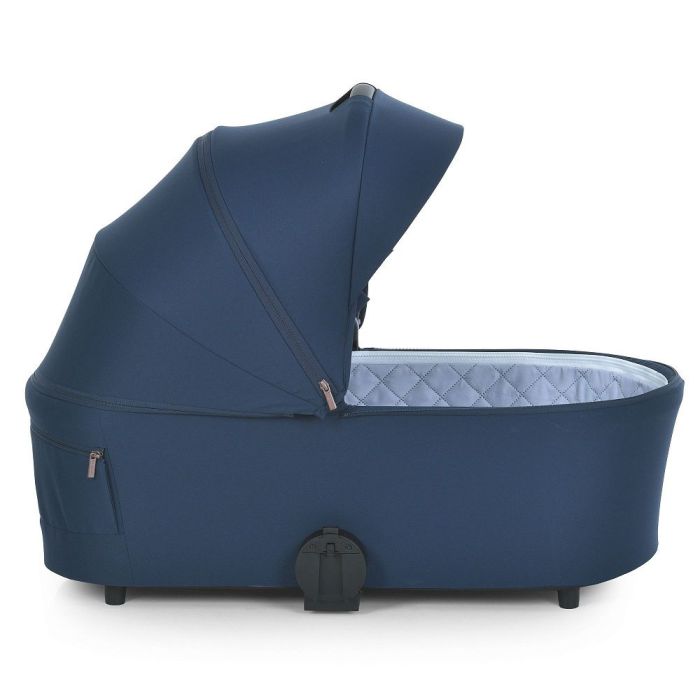 Коляска 2 в 1 El Camino COIL ME 1190 Iris Blue