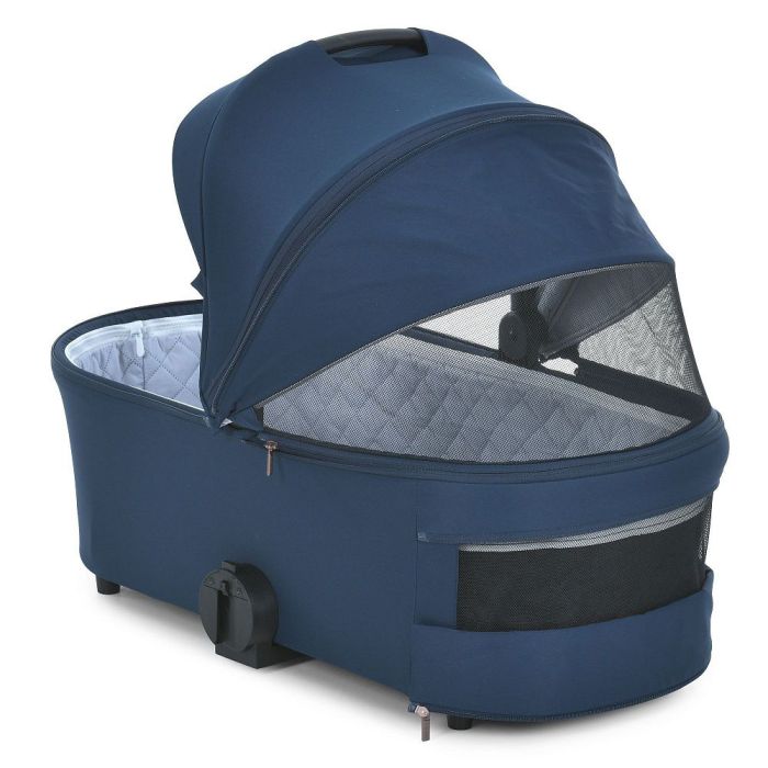 Коляска 2 в 1 El Camino COIL ME 1190 Iris Blue