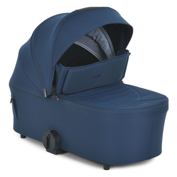 Коляска 2 в 1 El Camino COIL ME 1190 Iris Blue